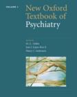 Image for New Oxford Textbook of Psychiatry