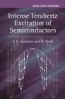 Image for Intense Terahertz Excitation of Semiconductors