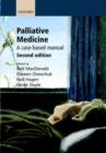 Image for Palliative Medicine