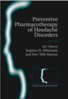 Image for Preventive Pharmacotherapy of Headache Disorders