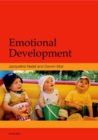 Image for Emotional development
