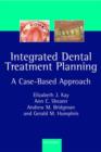 Image for Integrated dental treatment planning  : a case based approach