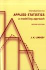 Image for Introduction to Applied Statistics