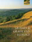 Image for Grasses and grassland ecology