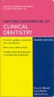 Image for Oxford Handbook of Clinical Dentistry