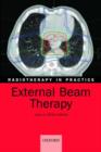 Image for External beam therapy