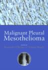 Image for Malignant pleural mesothelioma