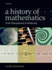 Image for A History of Mathematics