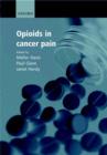 Image for Opioids in Cancer Pain