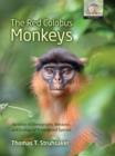Image for The Red Colobus Monkeys