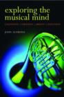 Image for Exploring the Musical Mind