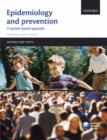 Image for Epidemiology and prevention  : a systems-based approach