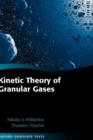 Image for Kinetic Theory of Granular Gases