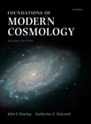 Image for Foundations of Modern Cosmology