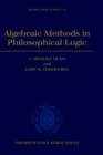 Image for Algebraic Methods in Philosophical Logic