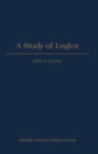 Image for A Study of Logics