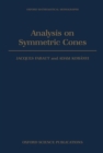 Image for Analysis on Symmetric Cones