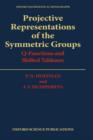 Image for Projective Representations of the Symmetric Groups