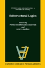 Image for Substructural Logics