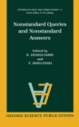 Image for Nonstandard Queries and Nonstandard Answers