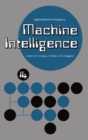 Image for Machine Intelligence 14 : Applied Machine Intelligence