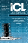 Image for ICL: A Business and Technical History