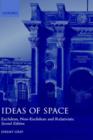 Image for Ideas of Space