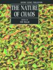 Image for The Nature of Chaos