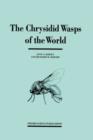 Image for Chrysidid Wasps of the World