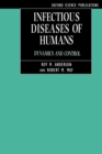 Image for Infectious Diseases of Humans