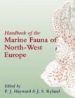 Image for Handbook of the Marine Fauna of North-West Europe