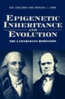 Image for Epigenetic Inheritance and Evolution