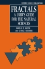 Image for Fractals: A User&#39;s Guide for the Natural Sciences