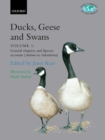 Image for Ducks, geese and swans