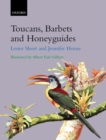 Image for Toucans, barbets, and honeyguides