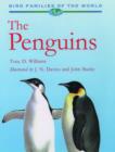 Image for The penguins  : spheniscidae