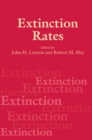 Image for Extinction Rates