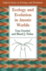 Image for Ecology and Evolution in Anoxic Worlds