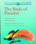 Image for Birds of paradise  : paradisaeidae