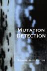 Image for Mutation Detection