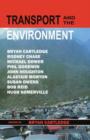 Image for Transport and the environment  : the Linacre lectures 1994-5