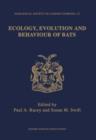 Image for Ecology, Evolution, and Behaviour of Bats : The Proceedings of a Symposium held by the Zoological Society of London and Mammal Society: London, 26th and 27th November 1993