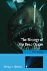 Image for The Biology of the Deep Ocean