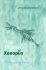 Image for The Biology of Xenopus