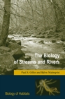 Image for The Biology of Streams and Rivers