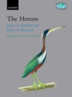 Image for Herons  : ardeidae