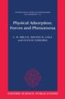 Image for Physical adsorption  : forces and phenomena
