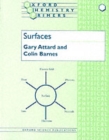 Image for Surfaces