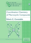 Image for Coordination Chemistry of Macrocyclic Compounds