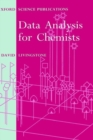 Image for Data Analysis for Chemists